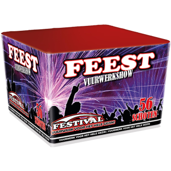 Festival Feest (Outlet)