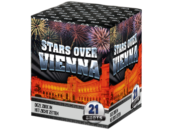 Stars over vienna