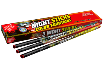 Night Stick