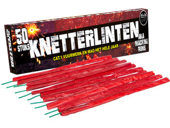 Knetterlint