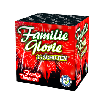 Familie Glorie (Outlet)