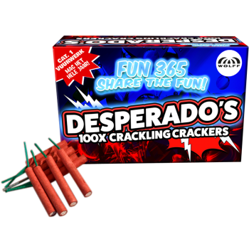 Desperado's