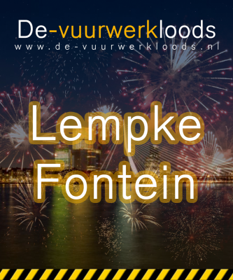 Lempke (Outlet)