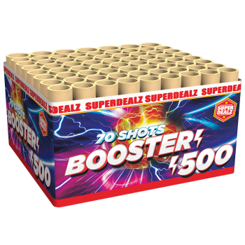 Booster 500