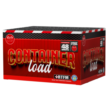 The container load