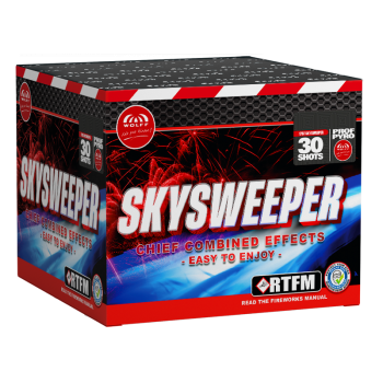 Skysweeper