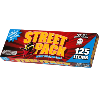 Streetpack