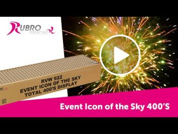 Event Icon of the Sky 400's