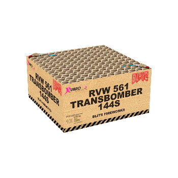 Transbomber