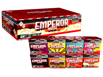 Emperor Box