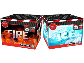 Fire & Ice