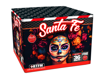 Santa Fe